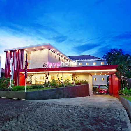 Favehotel Banjarbaru Экстерьер фото