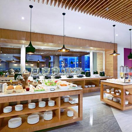 Favehotel Banjarbaru Экстерьер фото