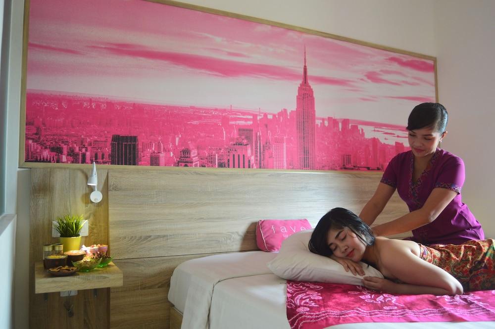 Favehotel Banjarbaru Экстерьер фото