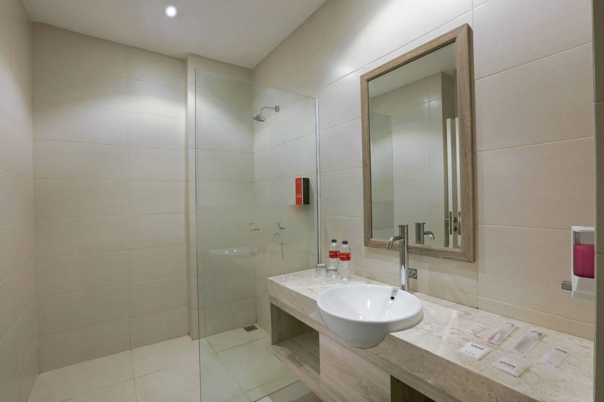 Favehotel Banjarbaru Экстерьер фото