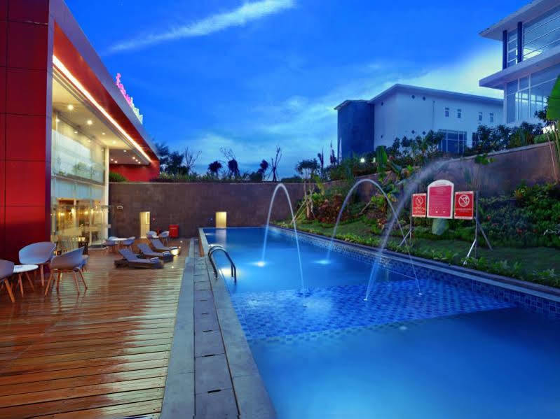 Favehotel Banjarbaru Экстерьер фото