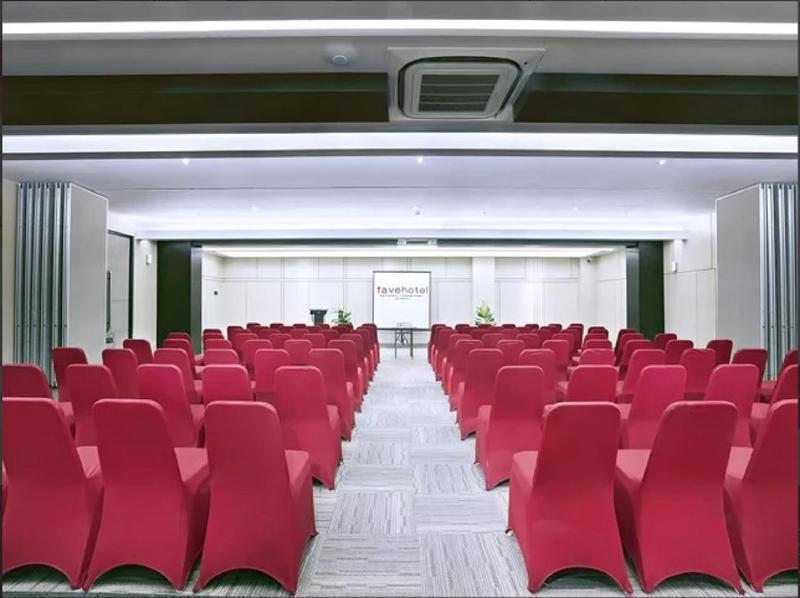 Favehotel Banjarbaru Экстерьер фото