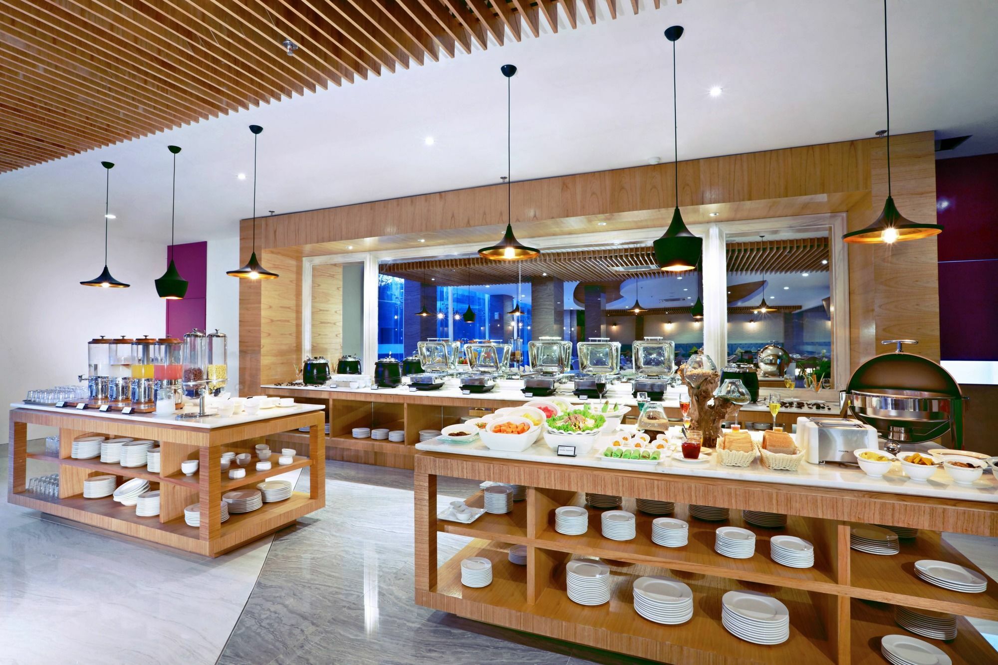 Favehotel Banjarbaru Экстерьер фото