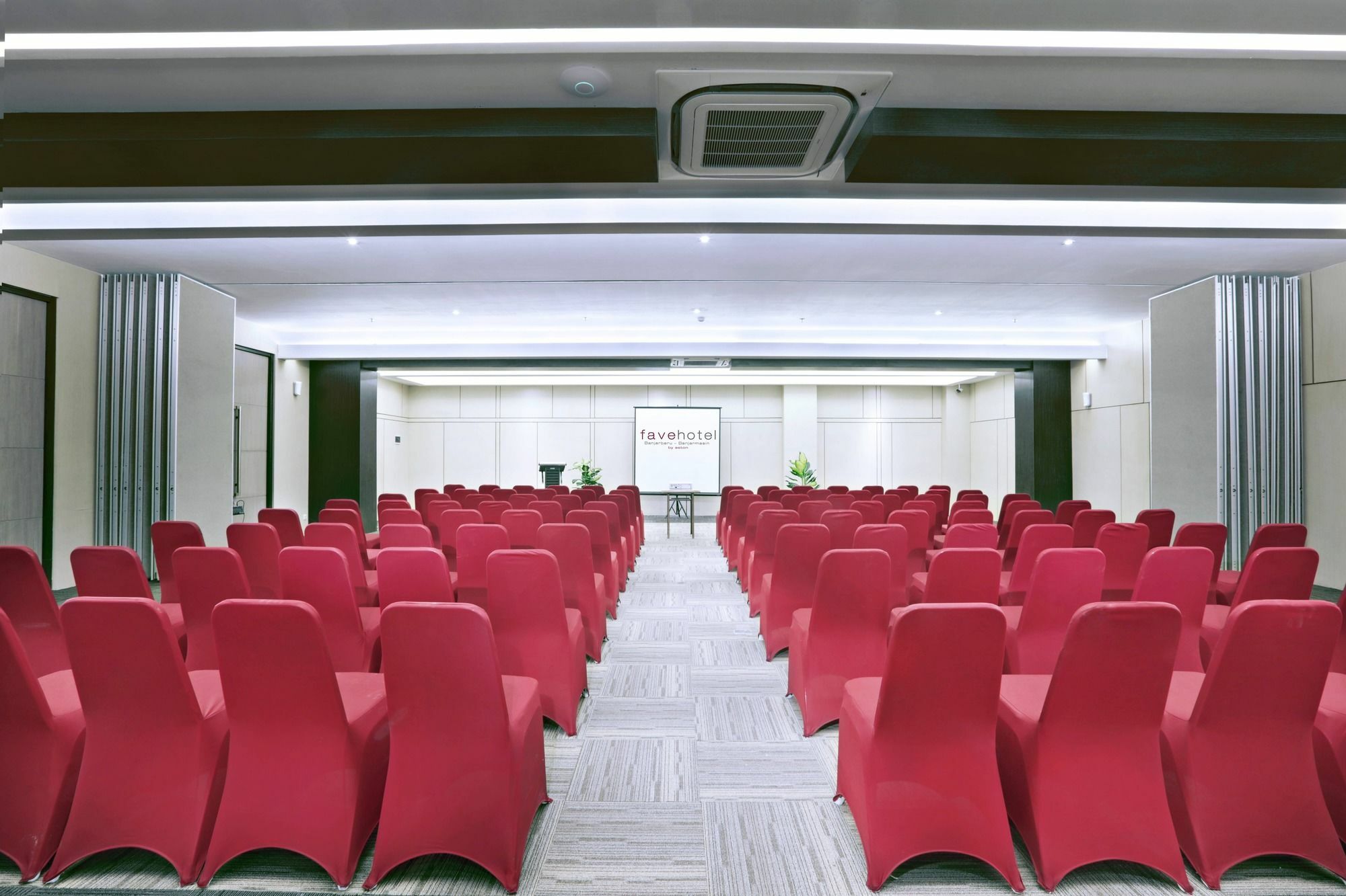Favehotel Banjarbaru Экстерьер фото