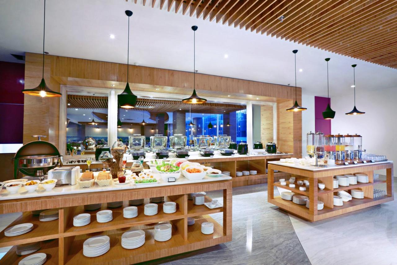 Favehotel Banjarbaru Экстерьер фото